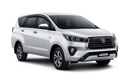 Toyota Innova