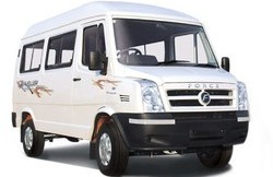 Tempo trveller Seats- (12+1)