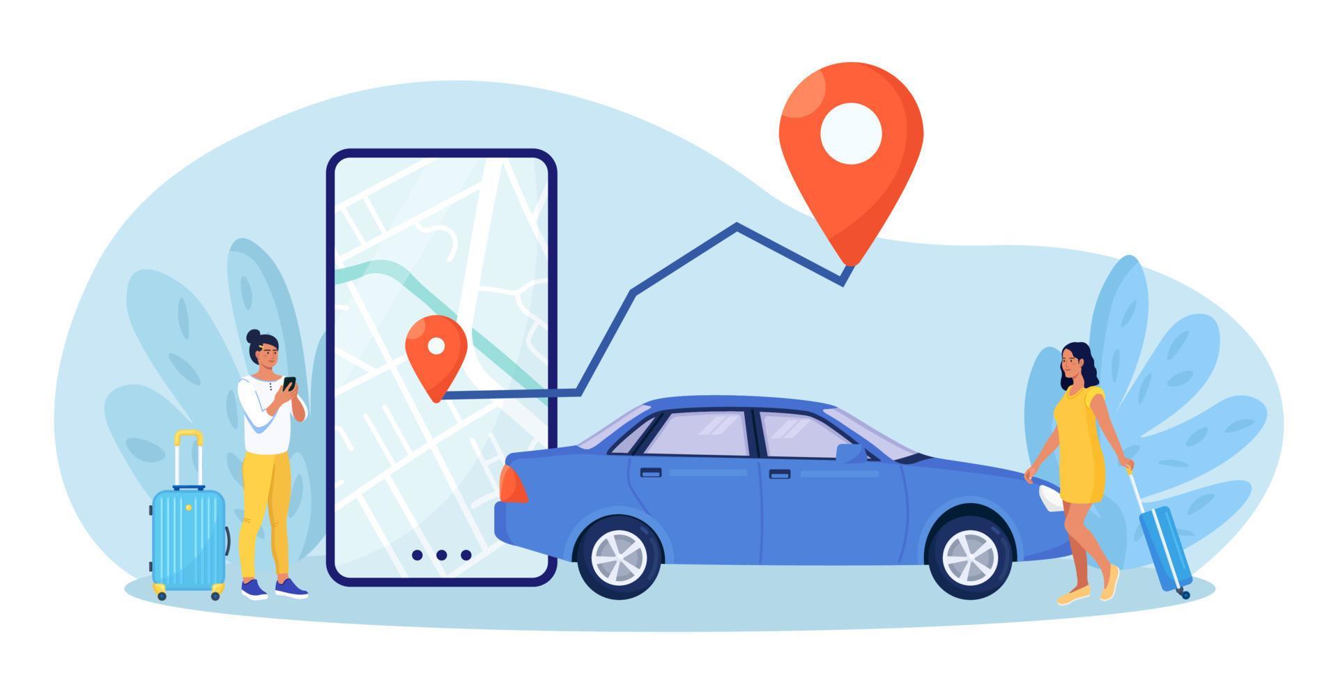 About Cabs4Hire