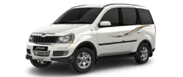 SUV